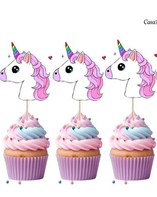 Toppere unicorn