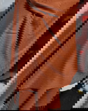 Sal /fular xxl unisex