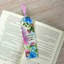 Semne de carte personalizat cu mesaj - martisor