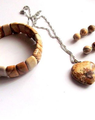 Set  jasper 45300