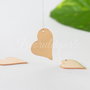 Charm gold filled 14k, 13.3x16.2mm (1)