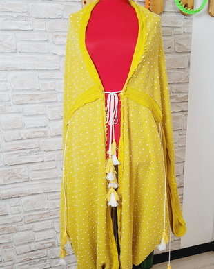Pulover oversized