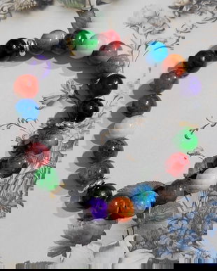 Bratari din pietre naturale