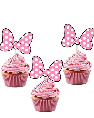 Toppere fundite Minnie