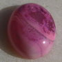 Cabochon agata aprox 6x15x20 mm