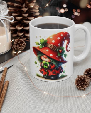 Cana personalizata