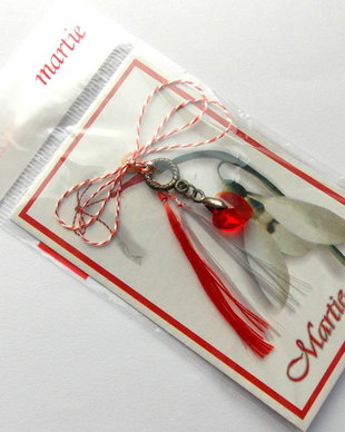 Martisor*Inima