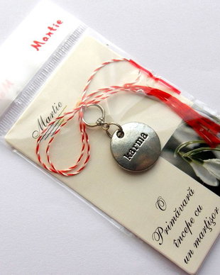 Martisor*Karma