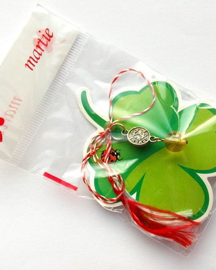 Martisor*Zodia GEMENI