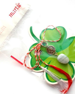 Martisor*Zodia RAC