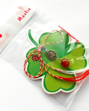 Martisor*Zodia FECIOARA