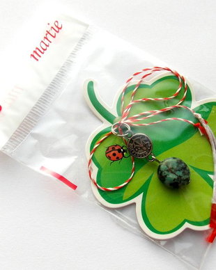 Martisor*Zodia SAGETATOR
