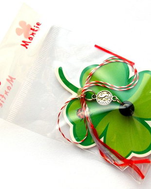 Martisor*Zodia CAPRICORN