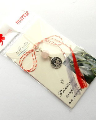 Martisor*Zodia TAUR