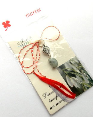 Martisor*Zodia SCORPION