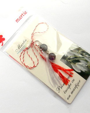 Martisor*Zodia PESTI