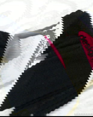 Nou /leggings dantelati 40/42