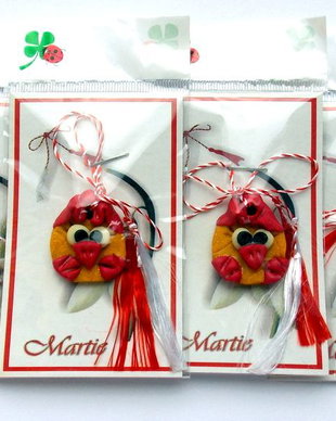 Martisor*Puisor