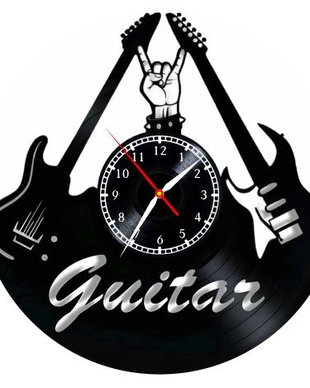 ROCK-ceas de perete