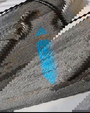 Pandant din pietre naturale/cristale