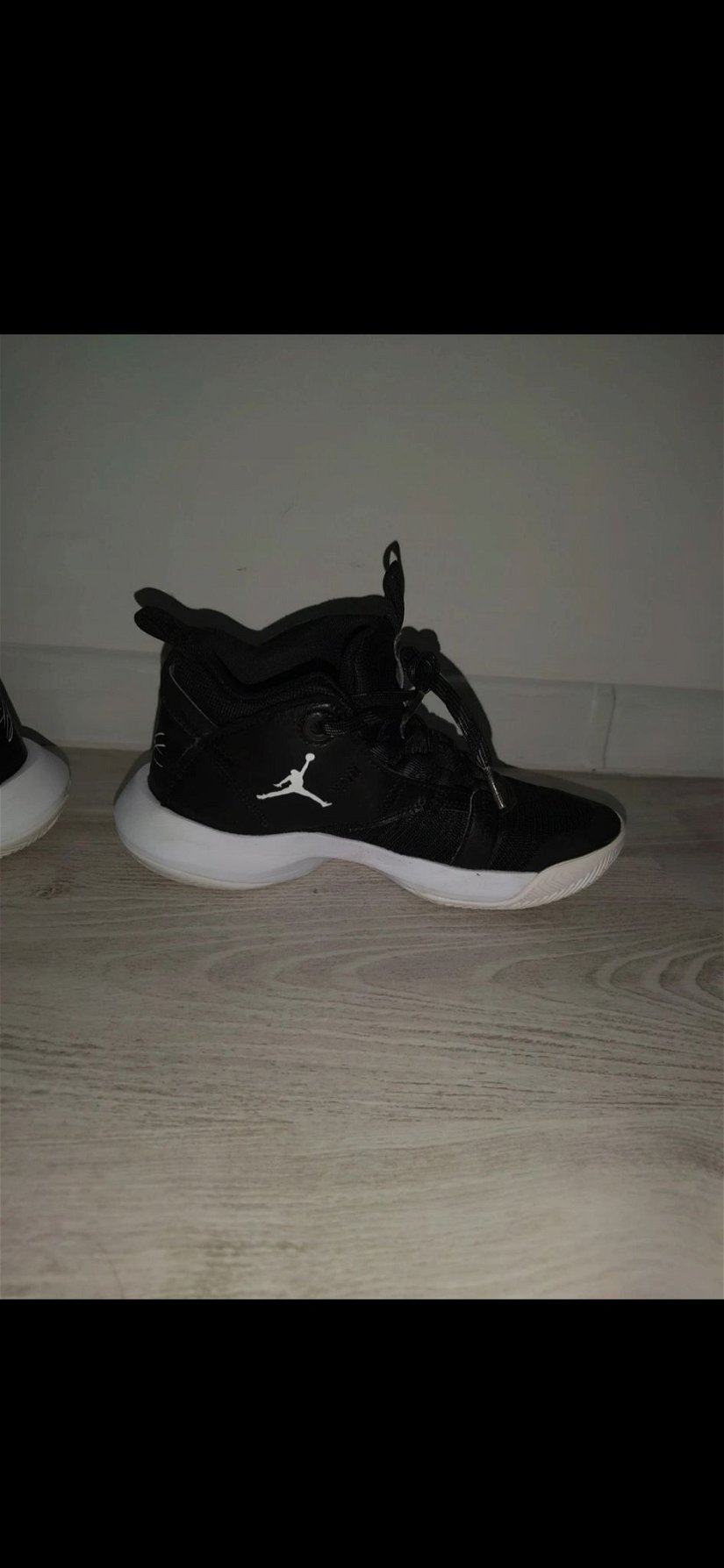Nike Jordan Jumpman 2020 BQ3449008