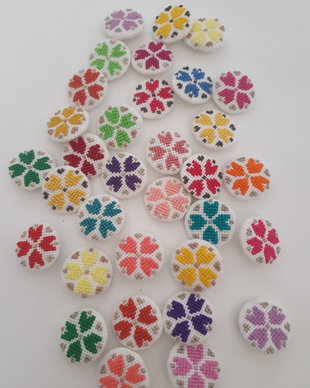 Brosa handmade