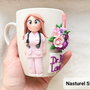 Cana personalizata: Doctor pneumolog