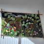 REZERVAT -Decor perete/ tablou impaslit