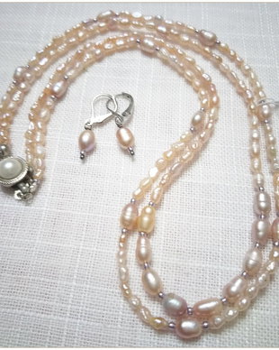 SET- PERLE MOVULII DE CULTURA (2 SIRURI)