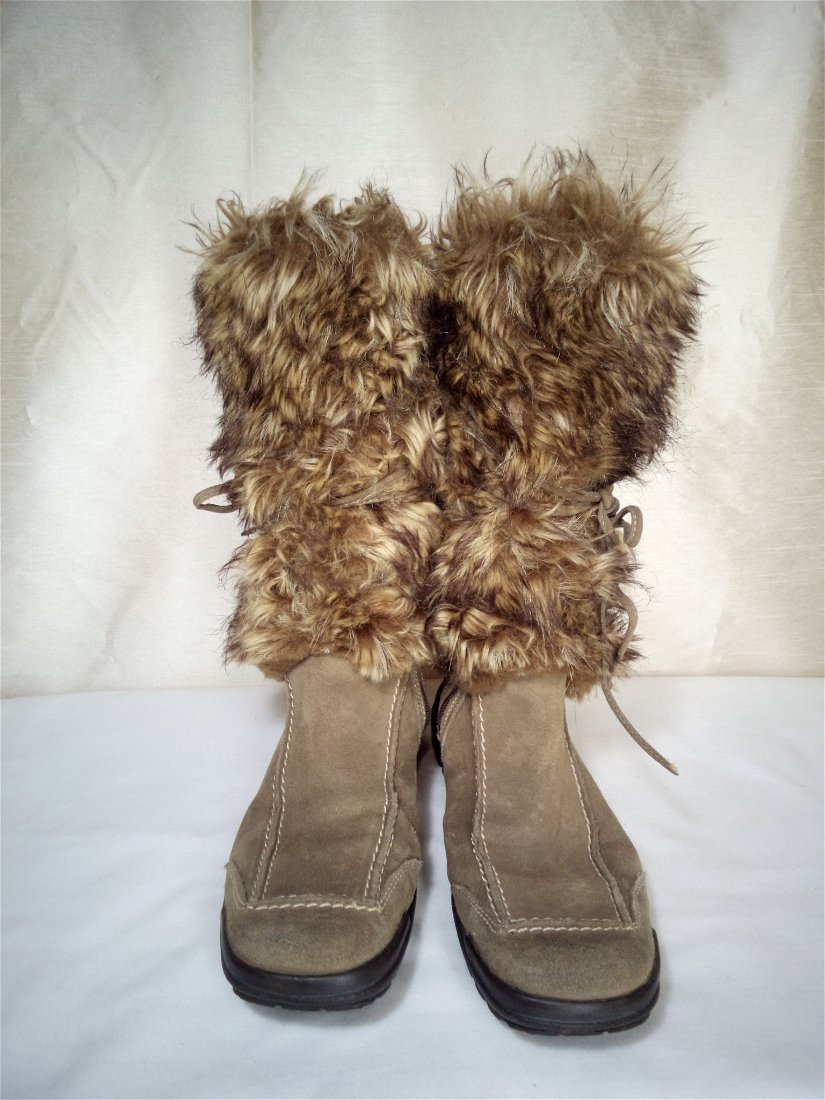 Cizme damă BATA mărimea 40 ( 26 cm)  cizme pt iarnă ,