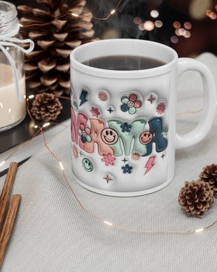 Cana personalizata