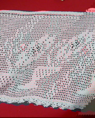 Dantela pt aplicatii