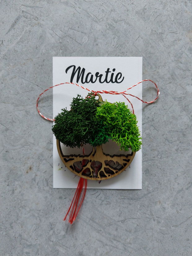 Martisor 10+1 gratuit