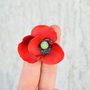 Macul-Brosa martisor