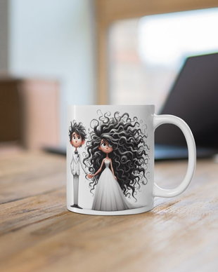 Cana personalizata