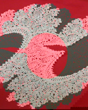 Nou/guleras crosetat