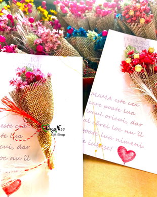 Martisor pentru mama