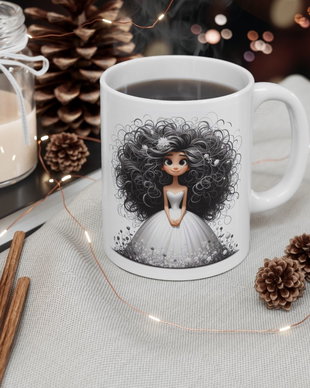 Cana personalizata