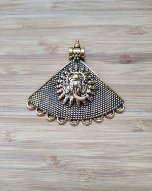Pandantiv - chandelier 60x55 mm