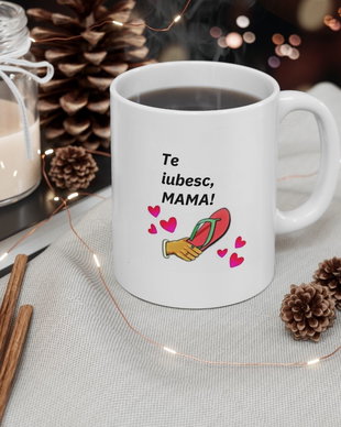 Cana personalizata