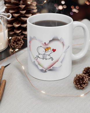 Cana personalizata