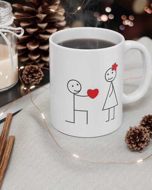 Cana personalizata