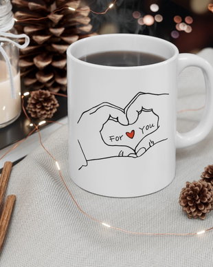 Cana personalizata