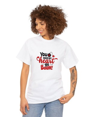 Tricou personalizat