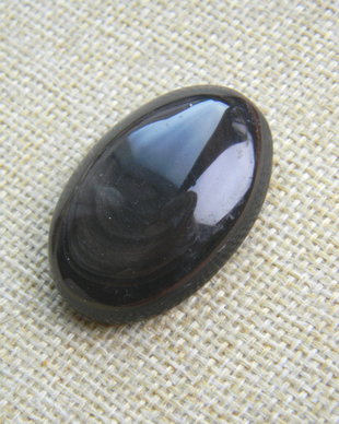 Caboson obsidian (M26)