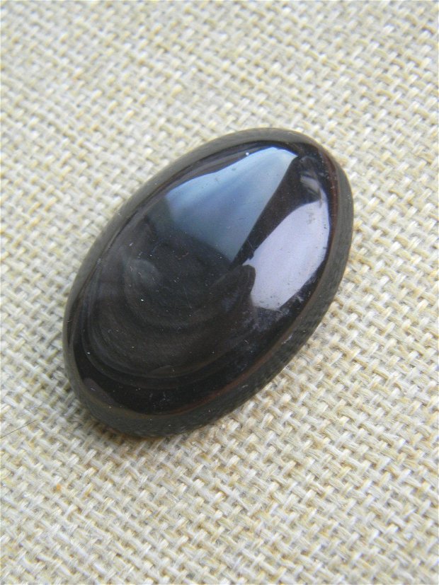 Caboson obsidian (M26)