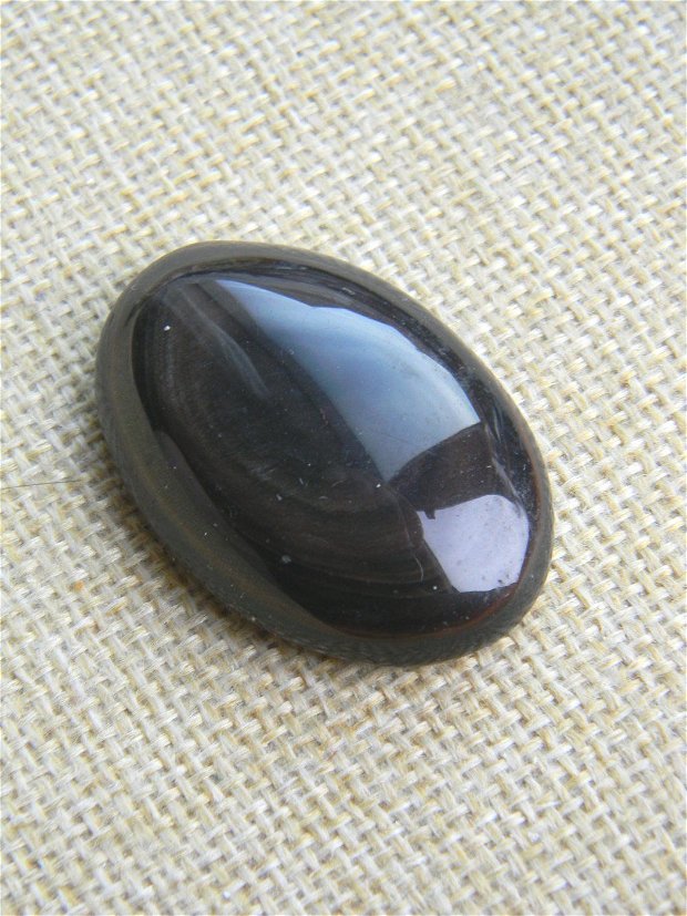 Caboson obsidian (M26)