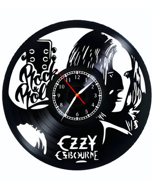 OZZY OSBOURNE-ceas de perete