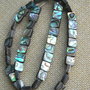Margele Paua Shell (M26)
