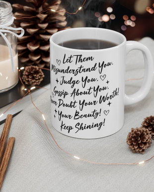 Cana personalizata